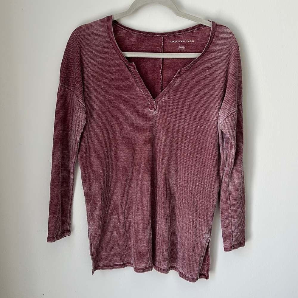 American Eagle Top